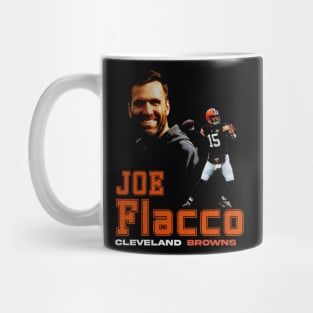 joe flacco Mug